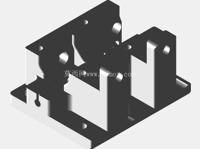 FSB钻孔夹具 REV02 - 已试用,已确认