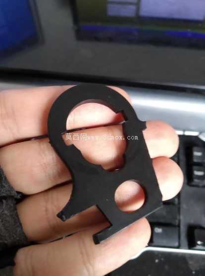 Sling Plate M4 airsoft cyma cm 515