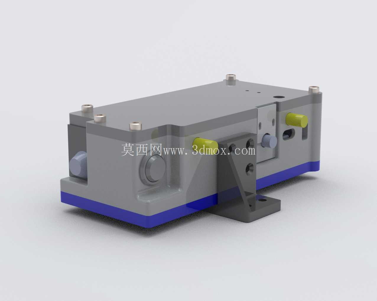GPS-GNSS Box V-2