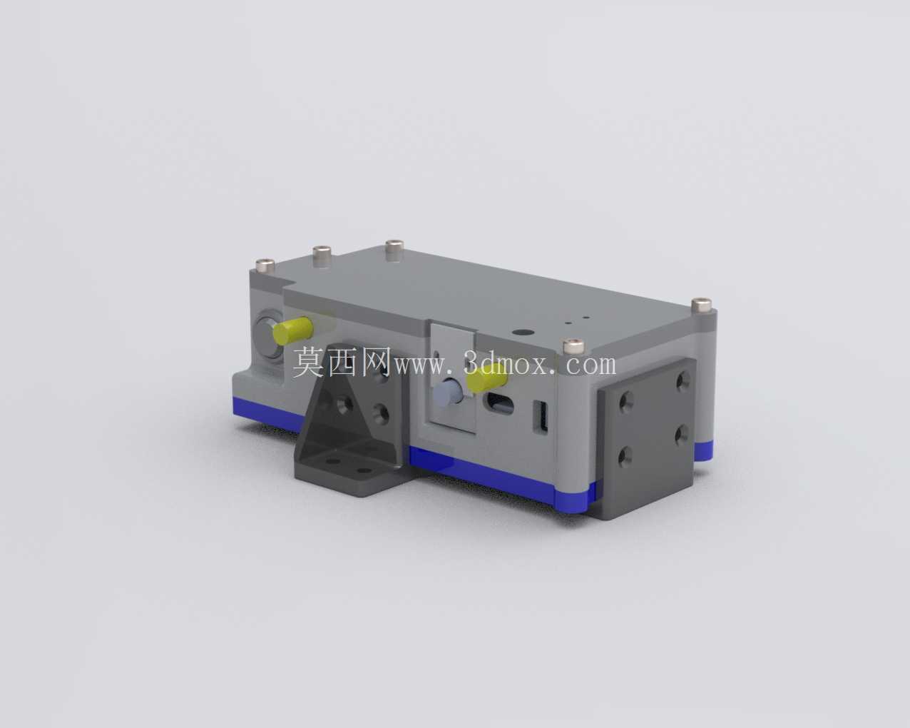 GPS-GNSS Box V-2