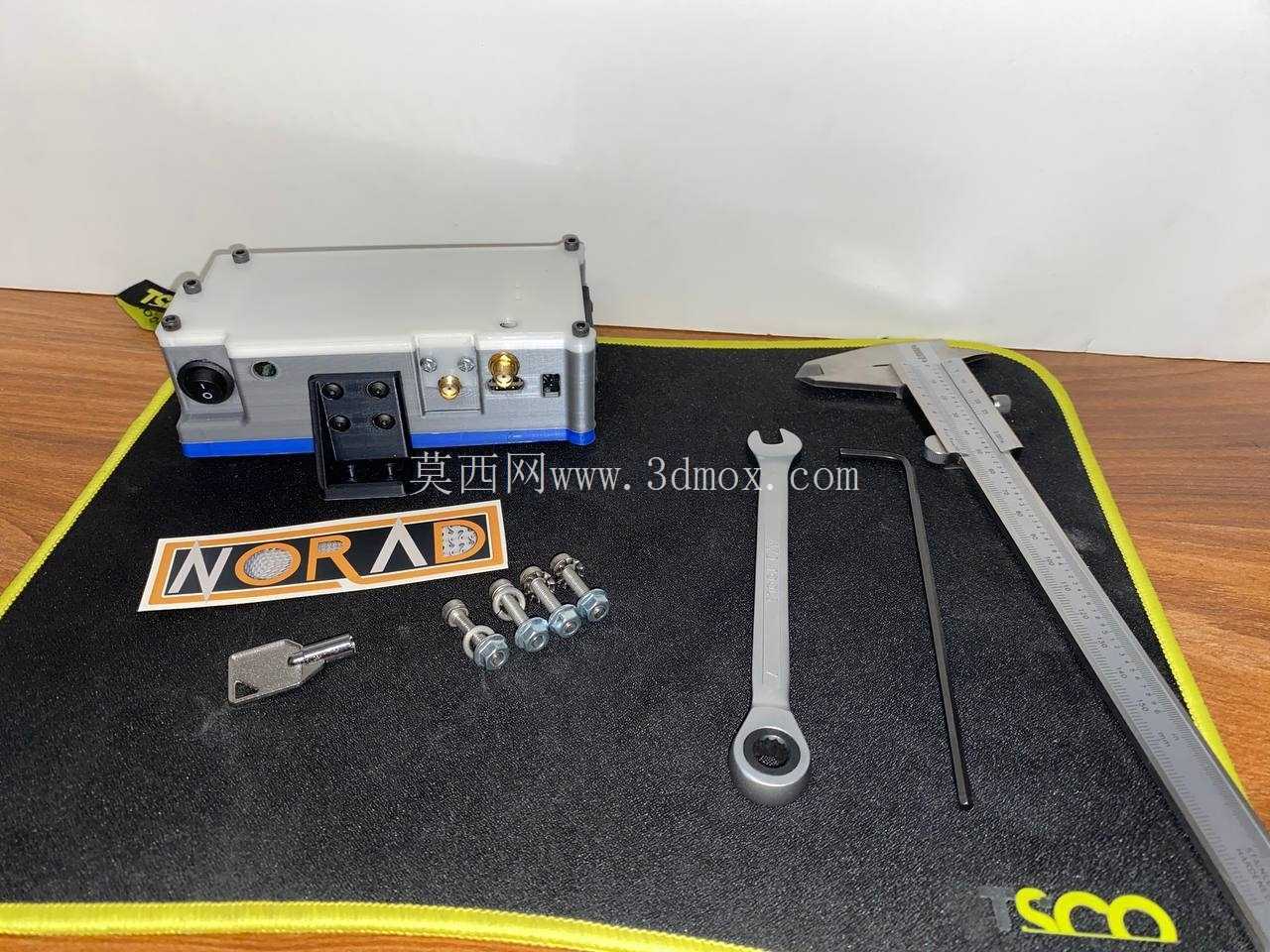 GPS-GNSS Box V-2
