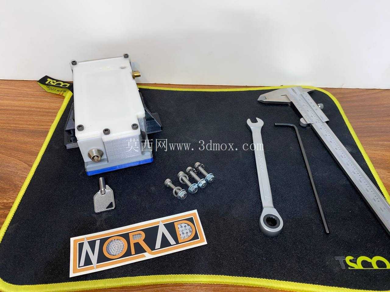 GPS-GNSS Box V-2