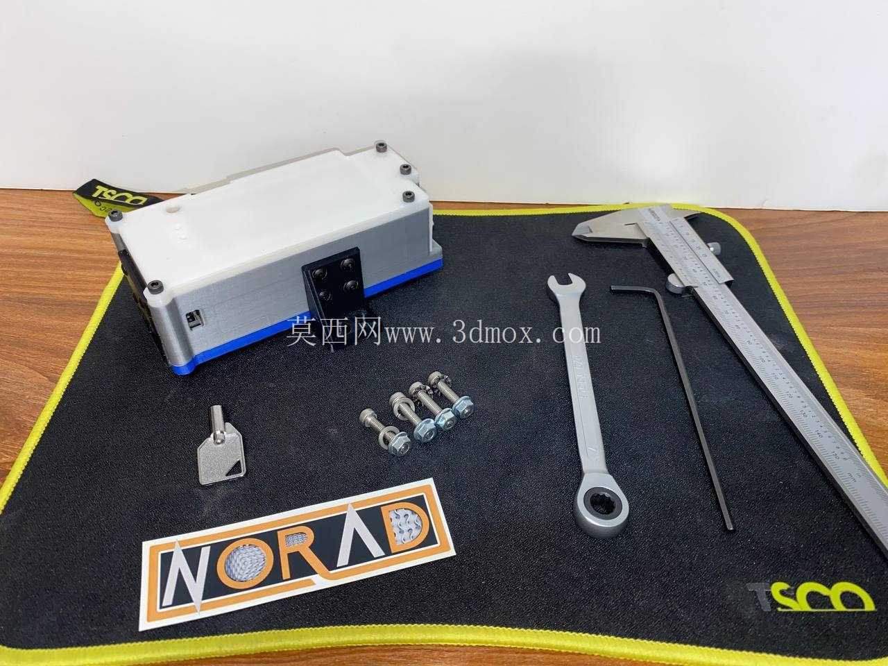 GPS-GNSS Box V-2