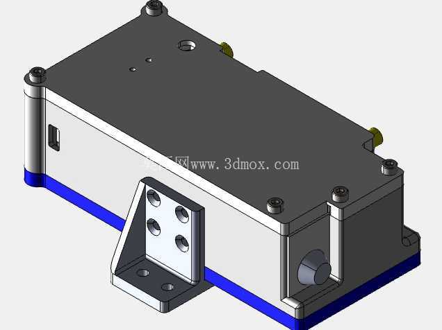 GPS-GNSS Box V-2