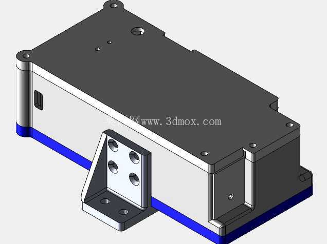 GPS-GNSS Box V-2
