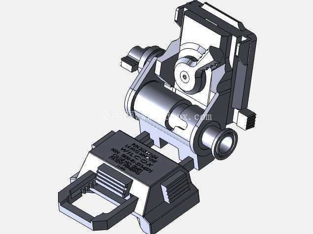 Wilcox G24