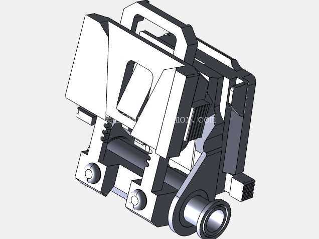 Wilcox G24