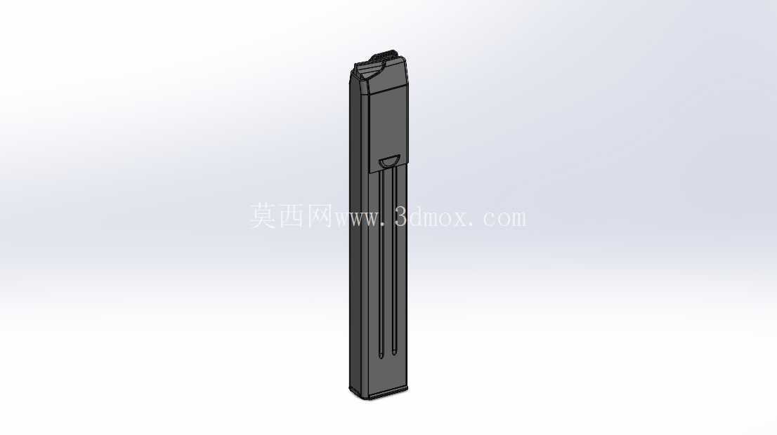 MP-38/40 弹匣