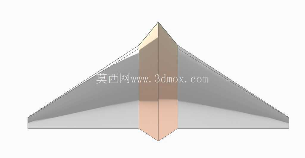 三角翼飞机