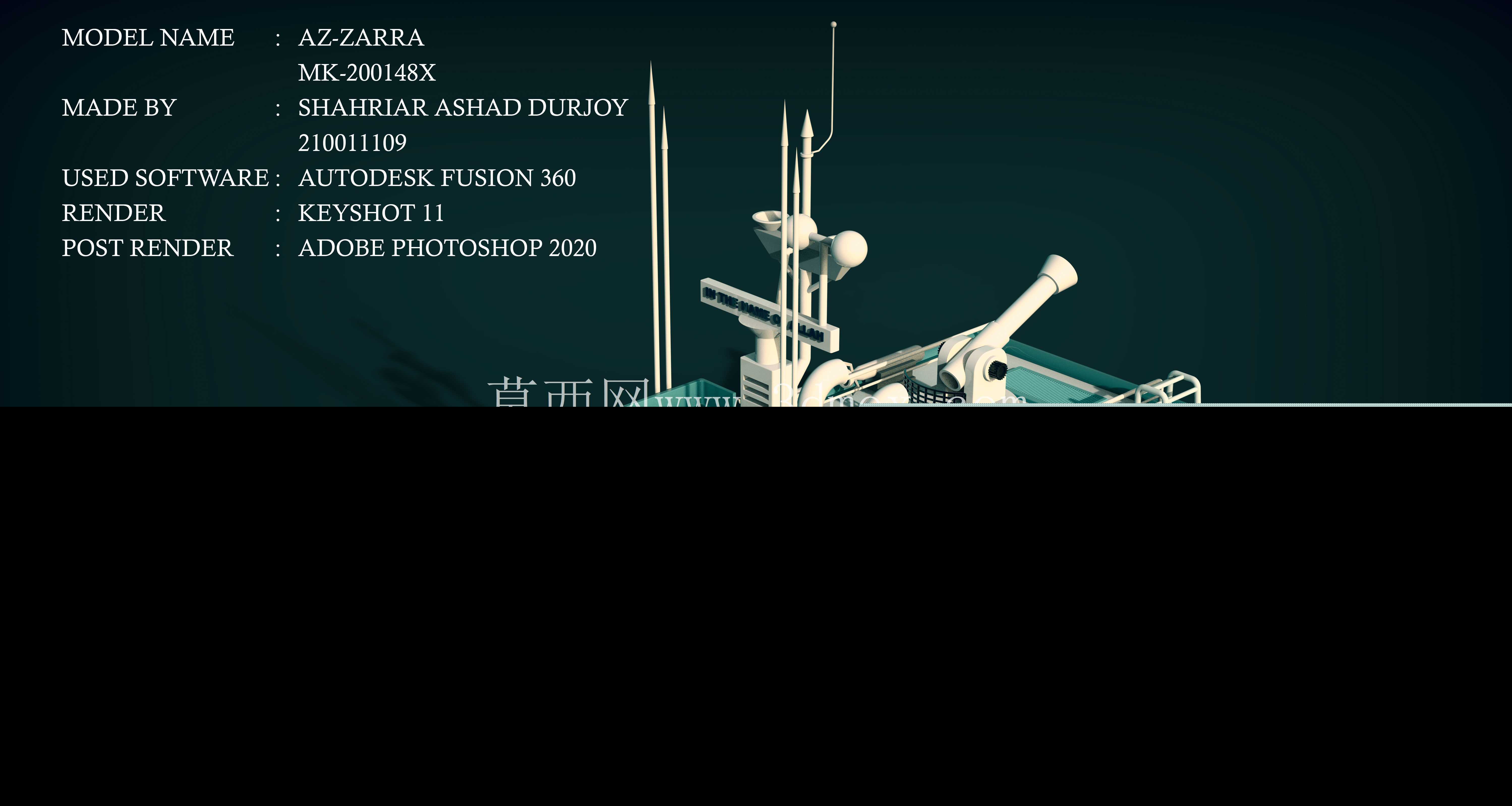 AZ-ZARRA