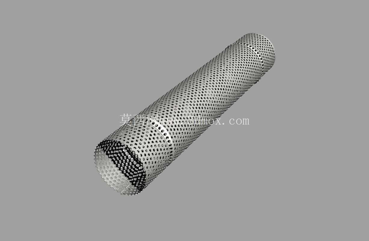 斯巴达阻拦器