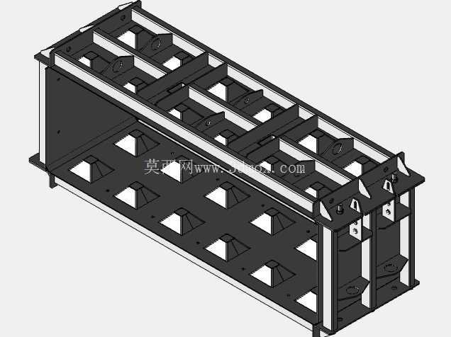 ������ģ�� �ָ߻�ľ 1800x600x600��ģ�壬������ģ�ߣ�
