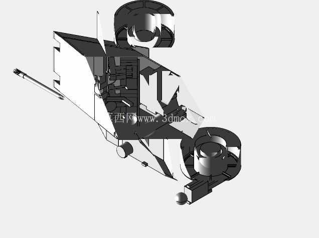 TP-2226 VBTP ICV