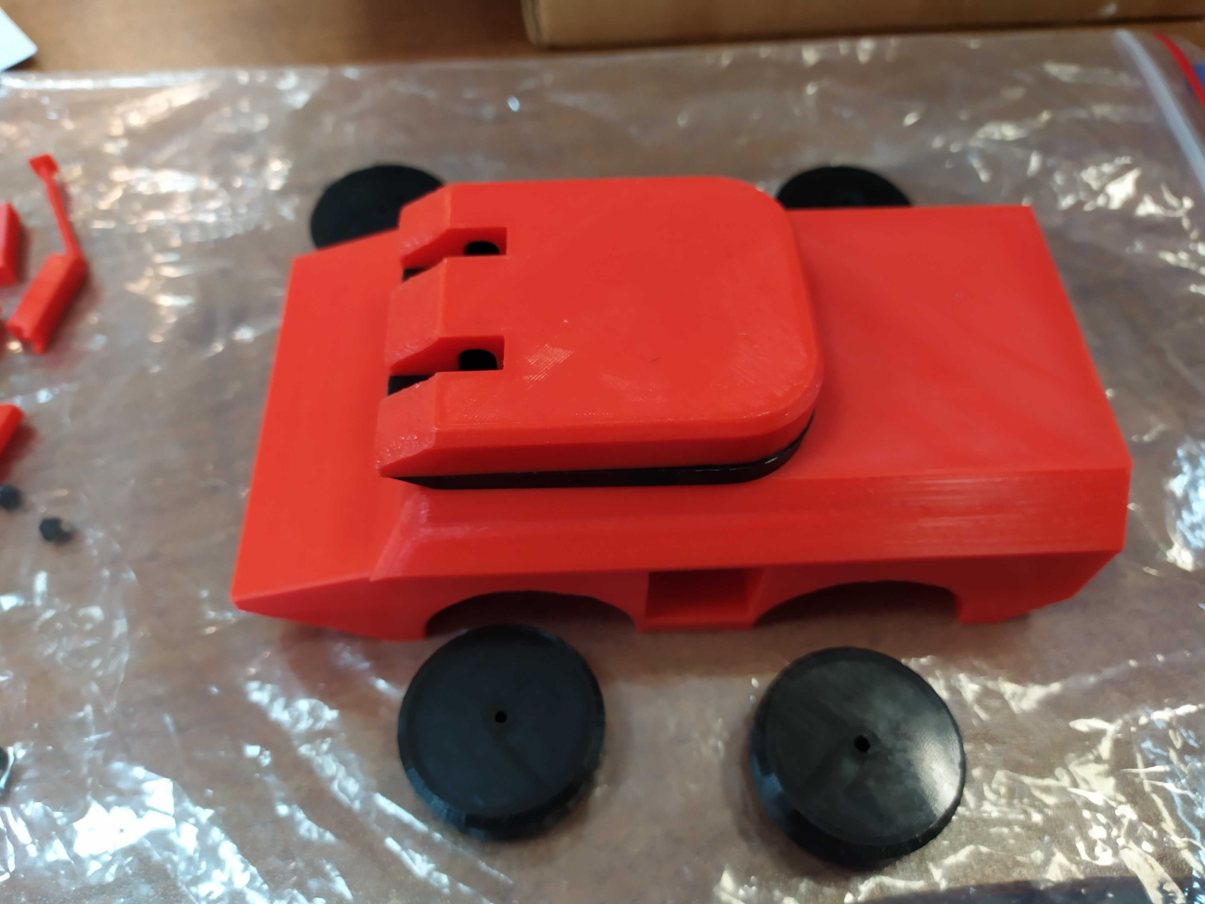 ������ (APC) v.01
