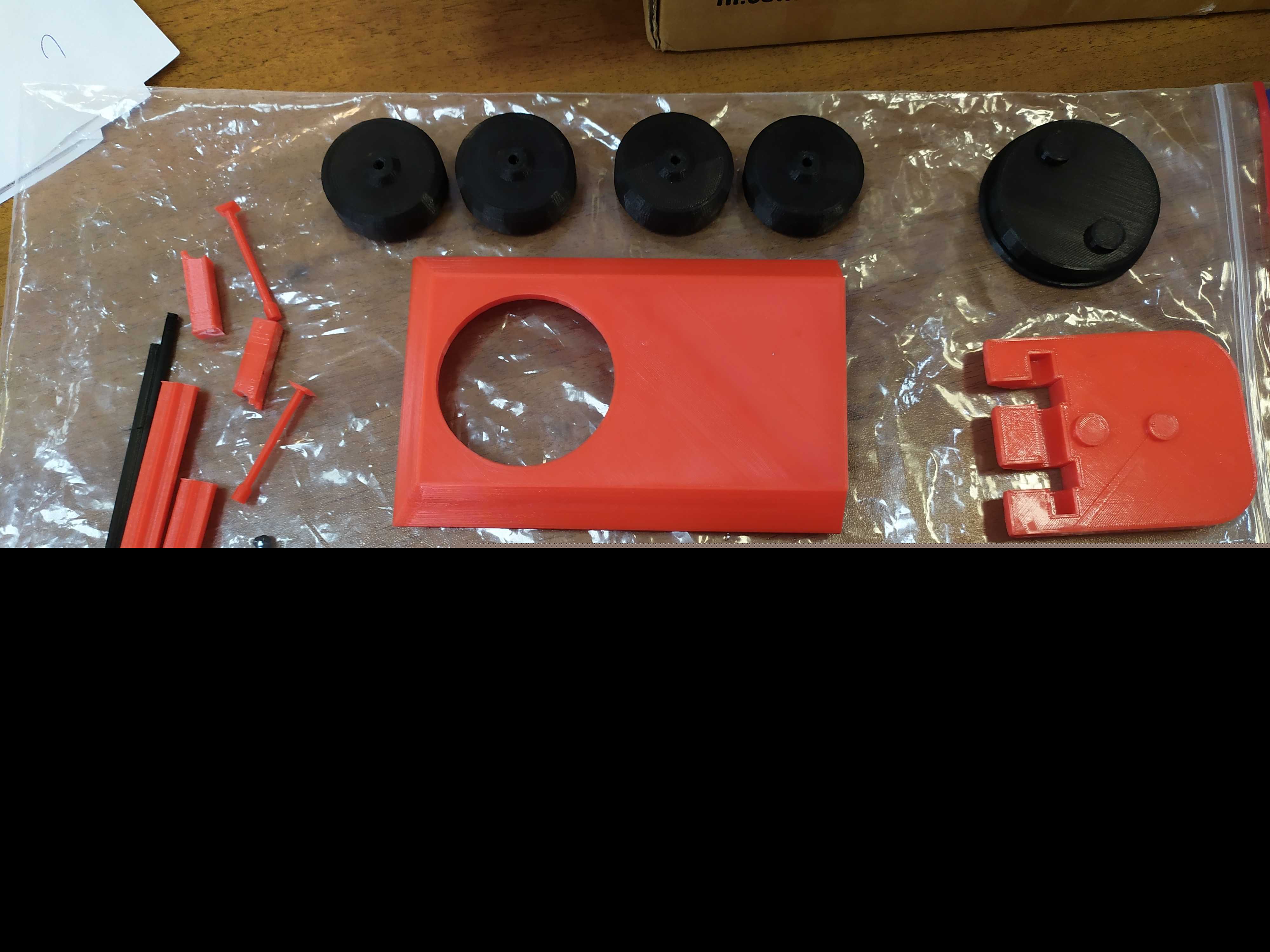 ������ (APC) v.01