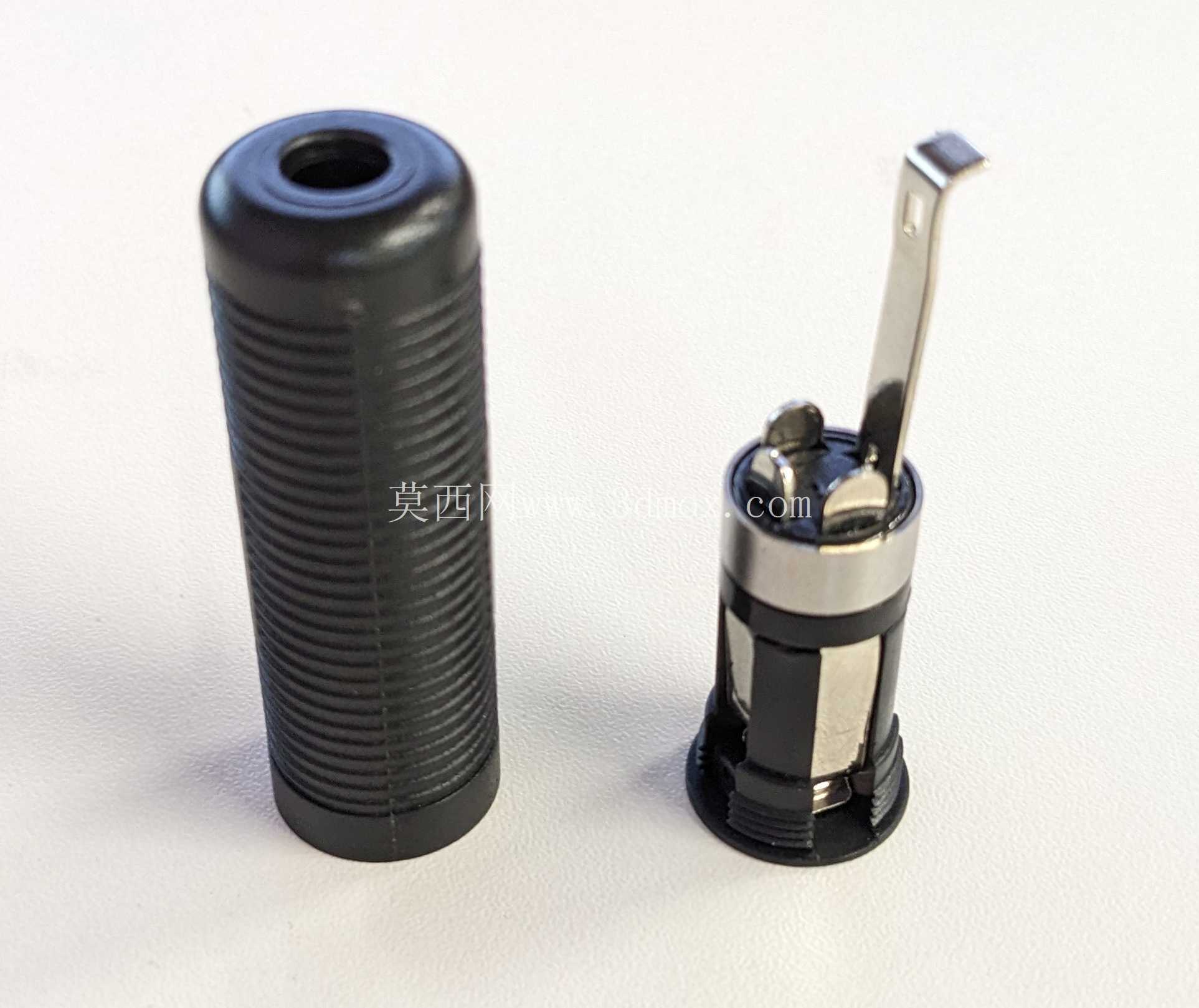 军用母头 U174U 7.1 连接器