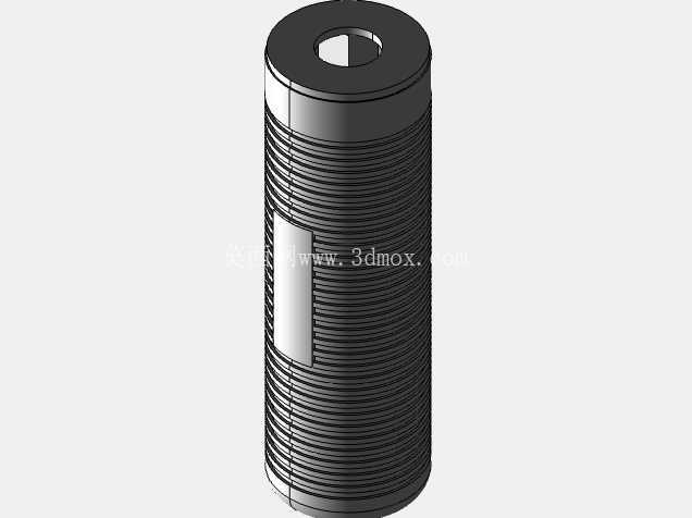 军用母头 U174U 7.1 连接器