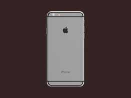 苹果iPhone 6 PLUS