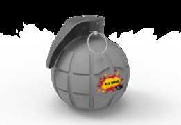 Da Bomb NRG饮料