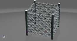 Tridilosa Cubesat