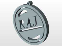 Raj Kay cahin