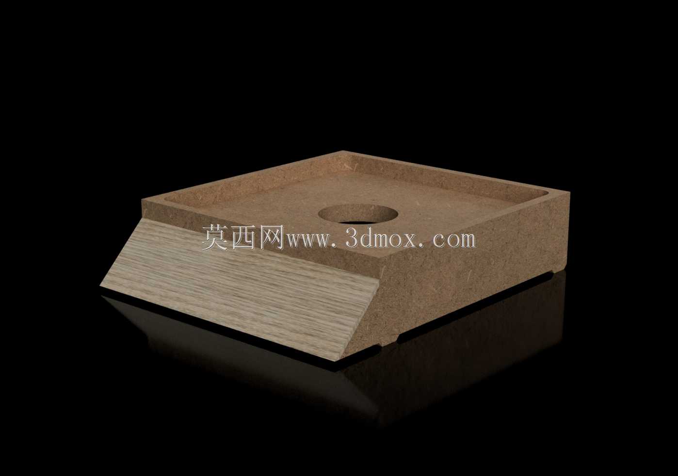 DIY SLA清洗站