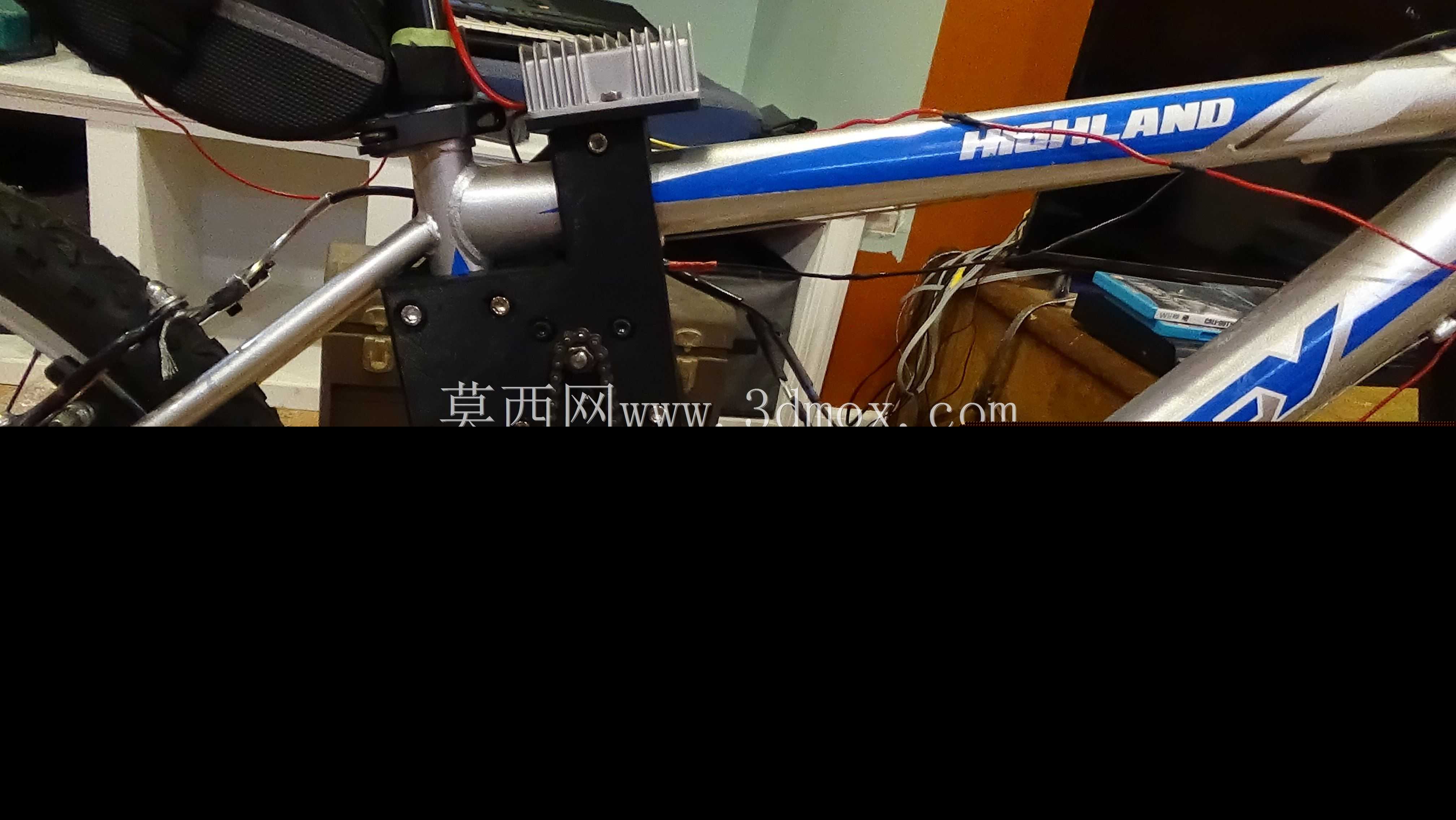 Ebike from��Scratch����VolPed��Ŀ��
