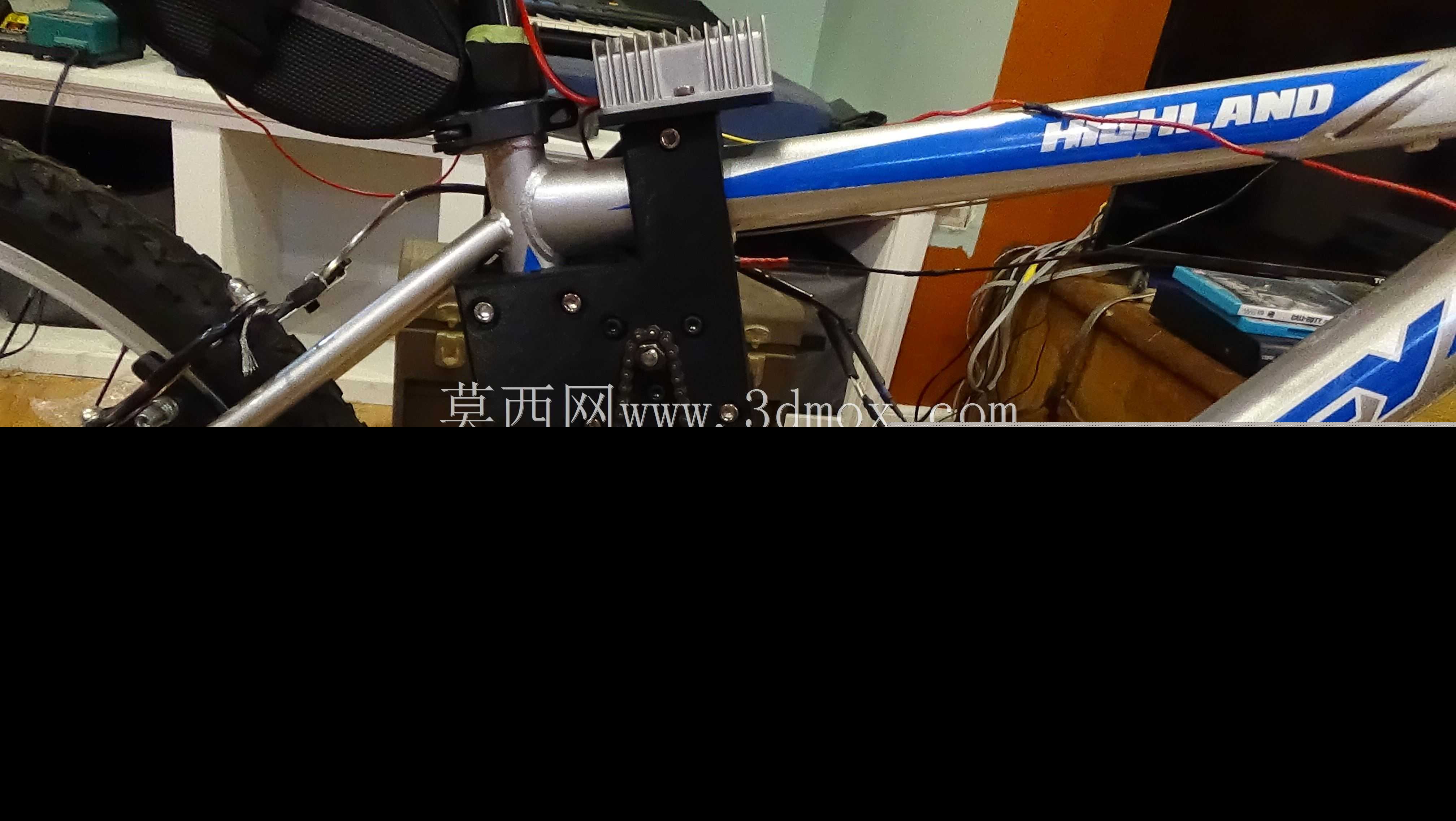 Ebike from��Scratch����VolPed��Ŀ��