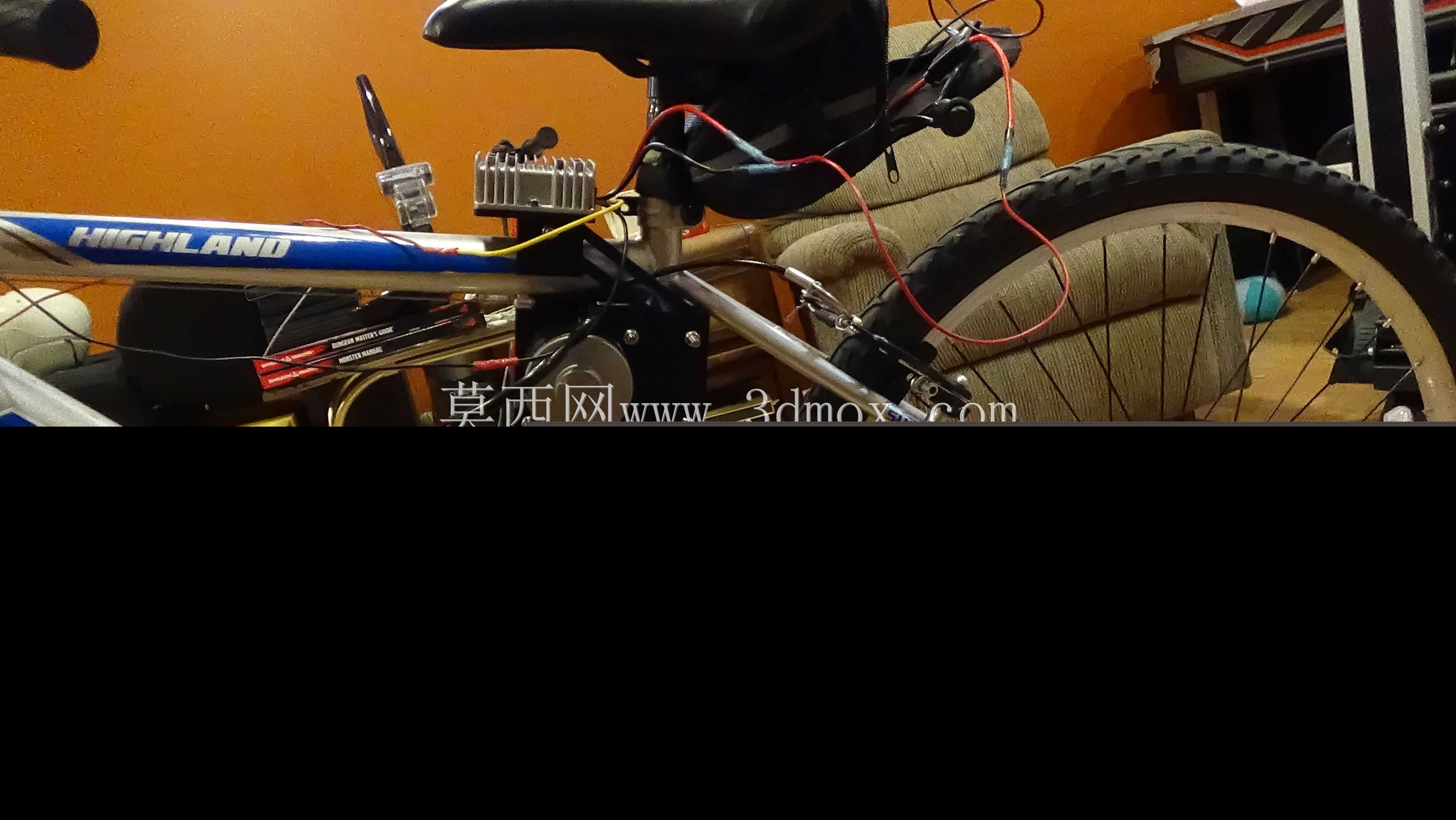 Ebike from��Scratch����VolPed��Ŀ��