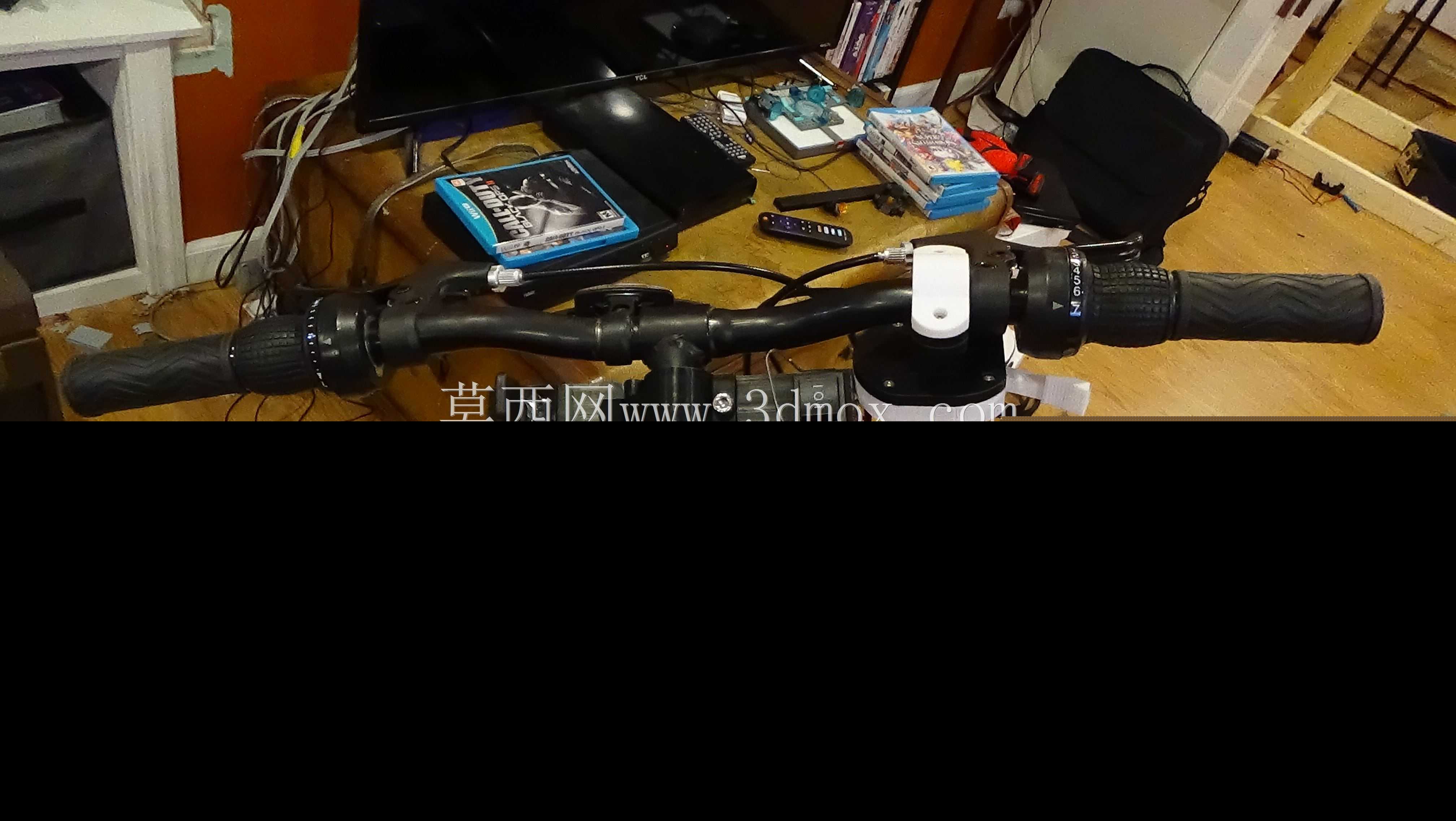 Ebike from��Scratch����VolPed��Ŀ��