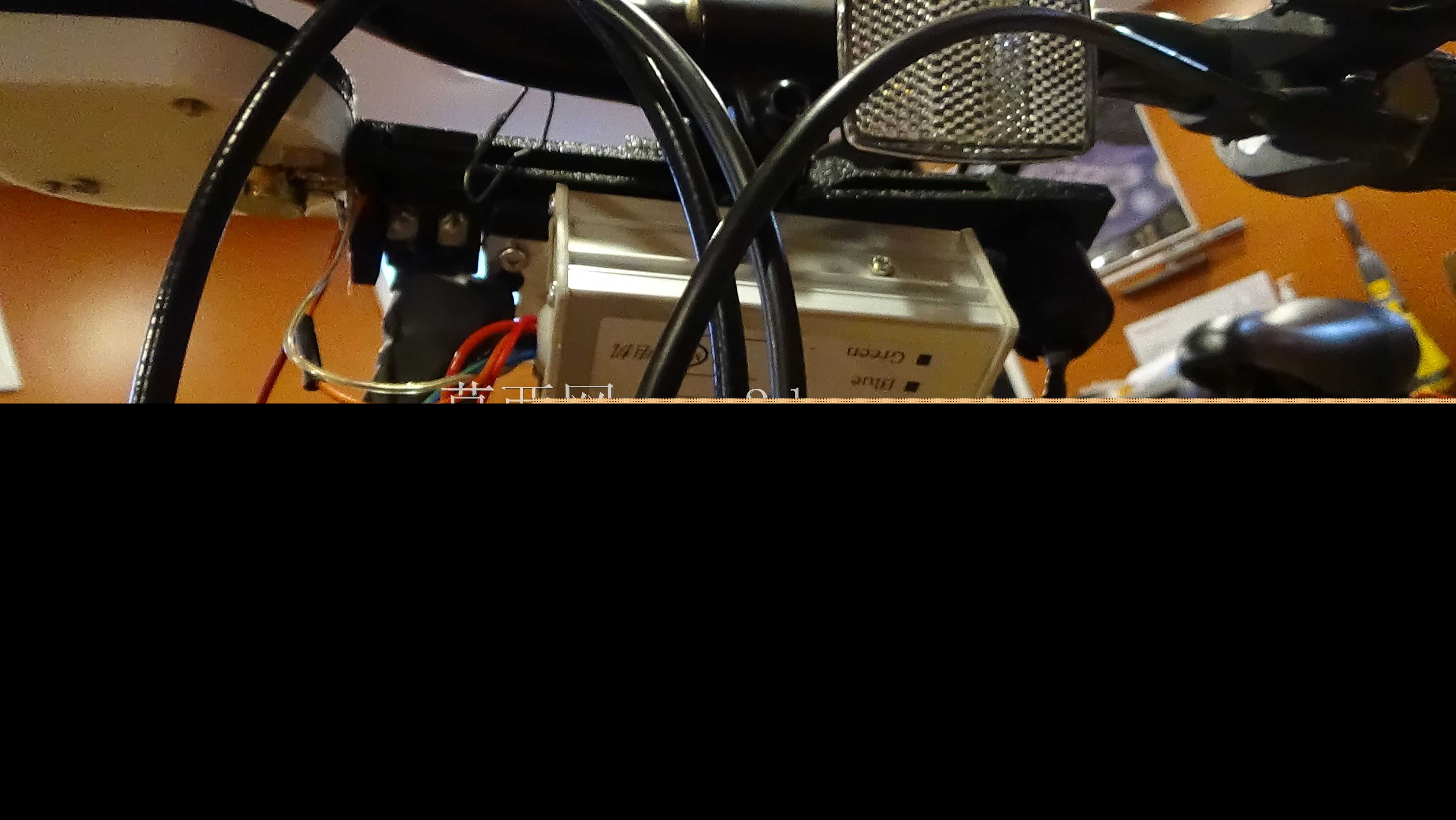 Ebike from��Scratch����VolPed��Ŀ��