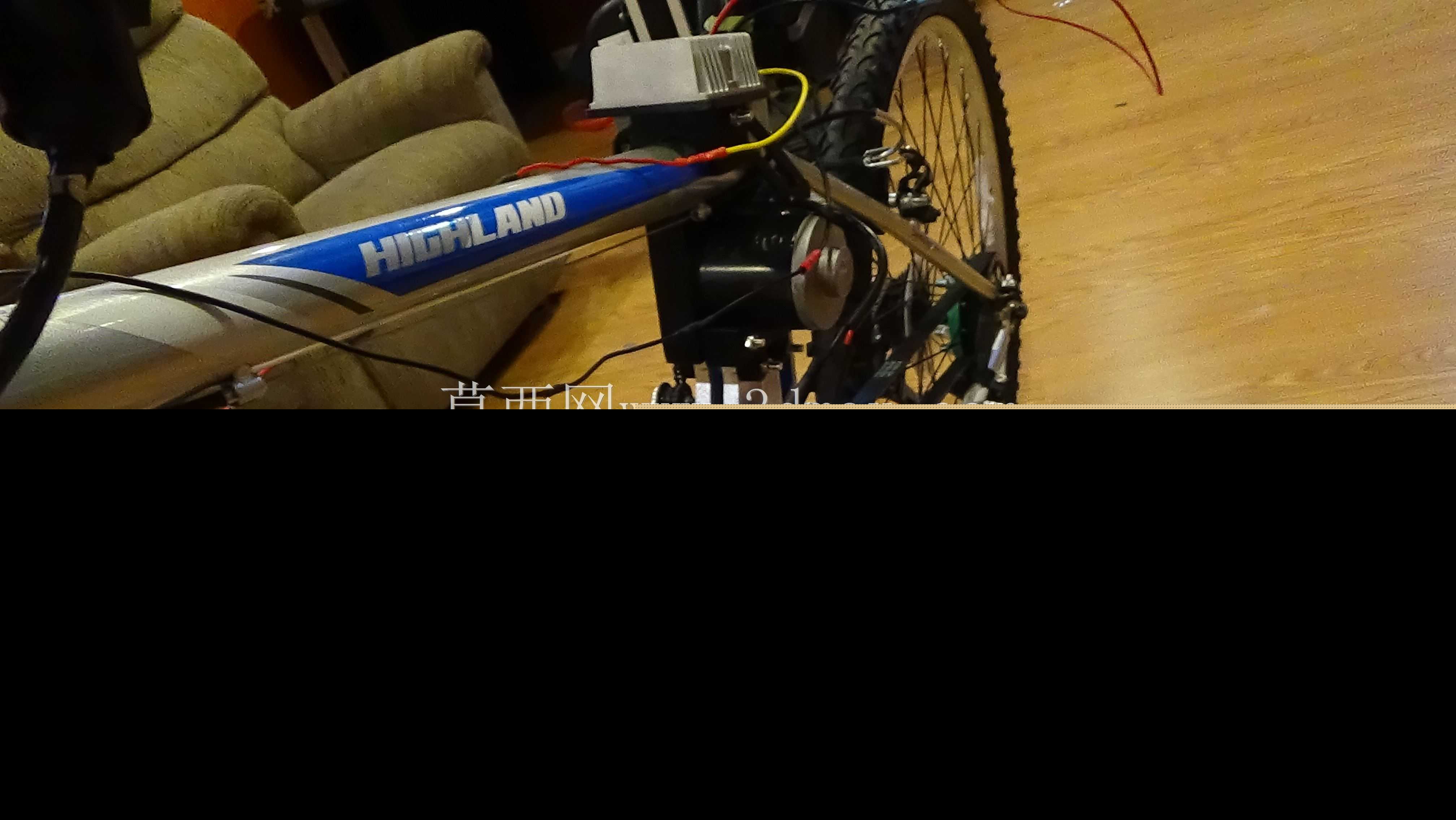 Ebike from��Scratch����VolPed��Ŀ��