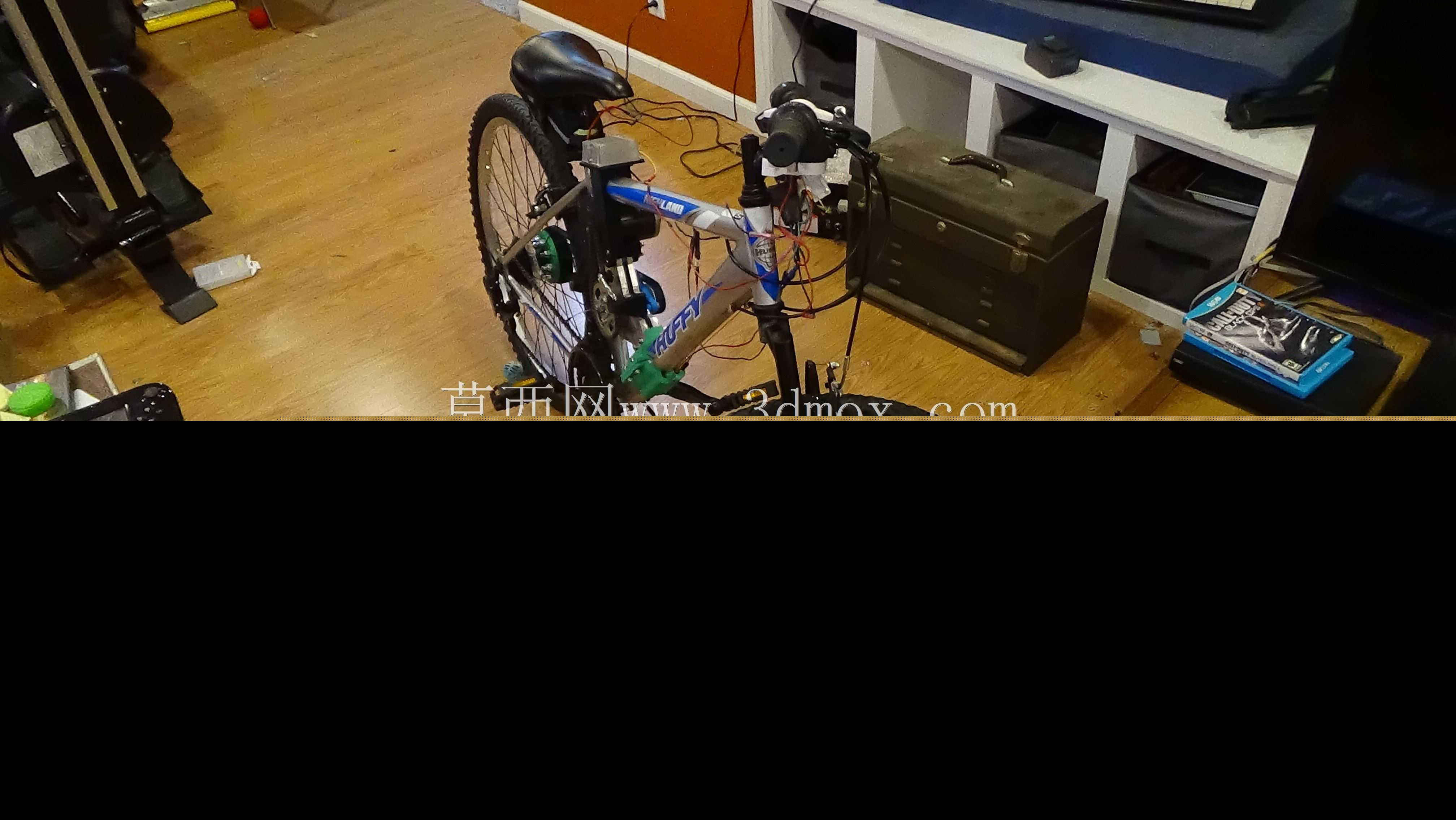 Ebike from��Scratch����VolPed��Ŀ��