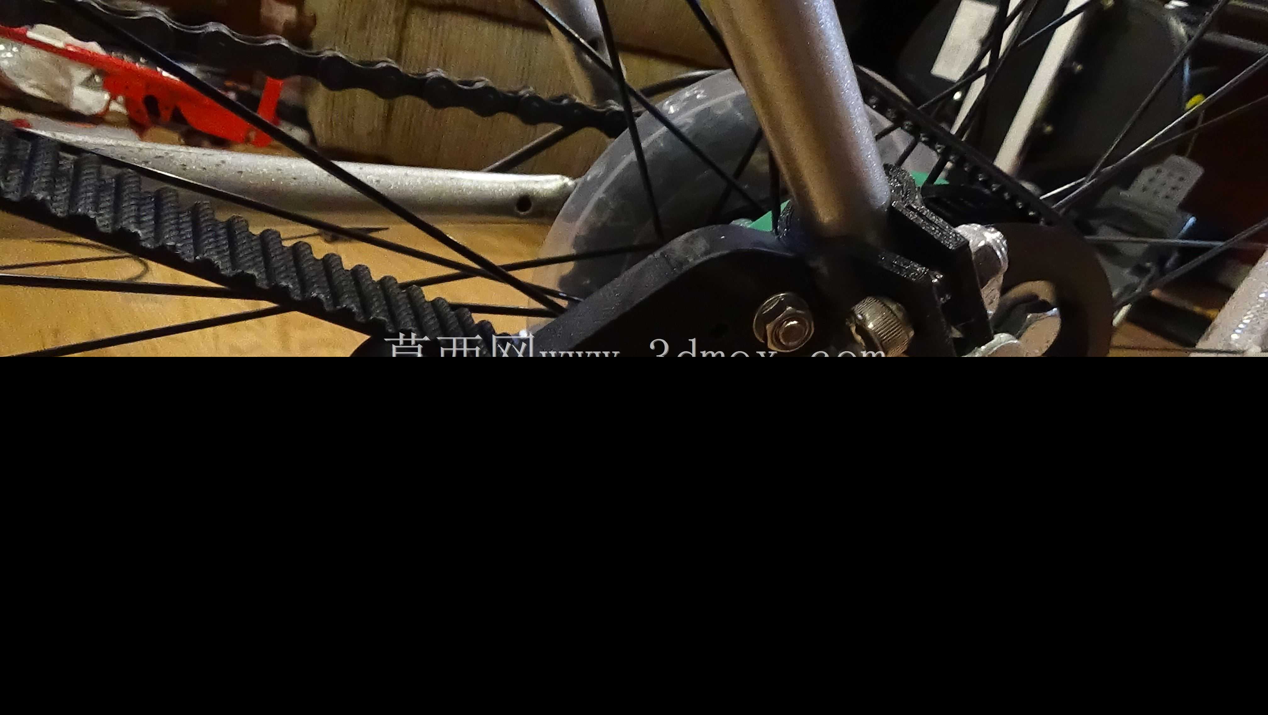 Ebike from��Scratch����VolPed��Ŀ��