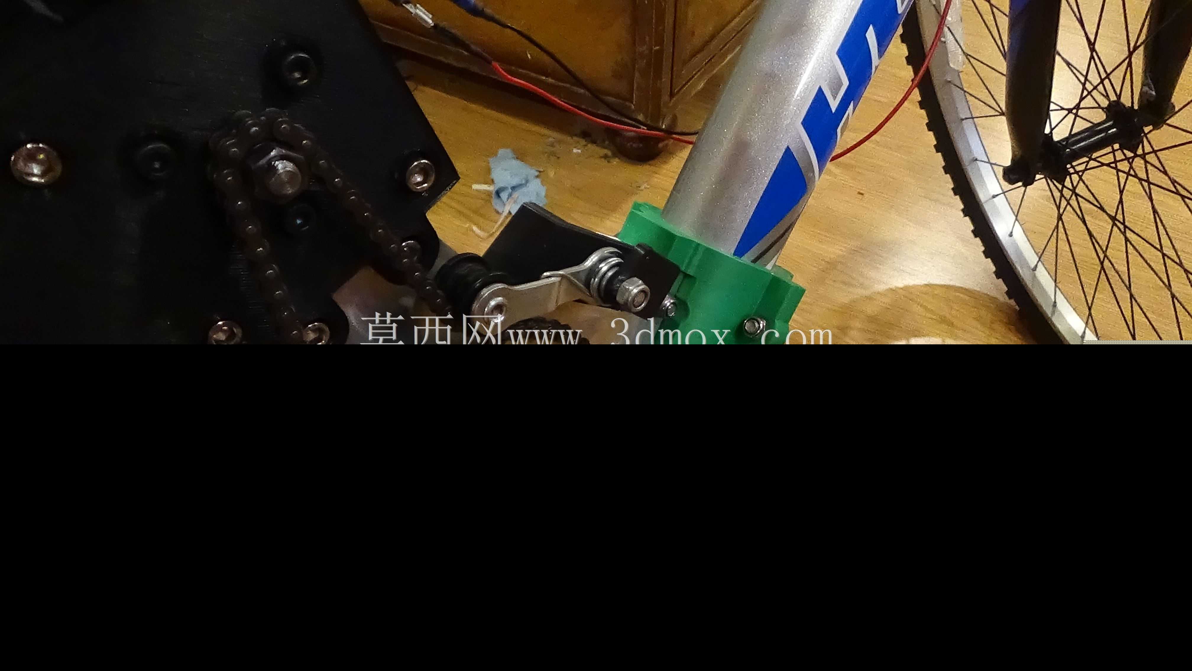 Ebike from��Scratch����VolPed��Ŀ��