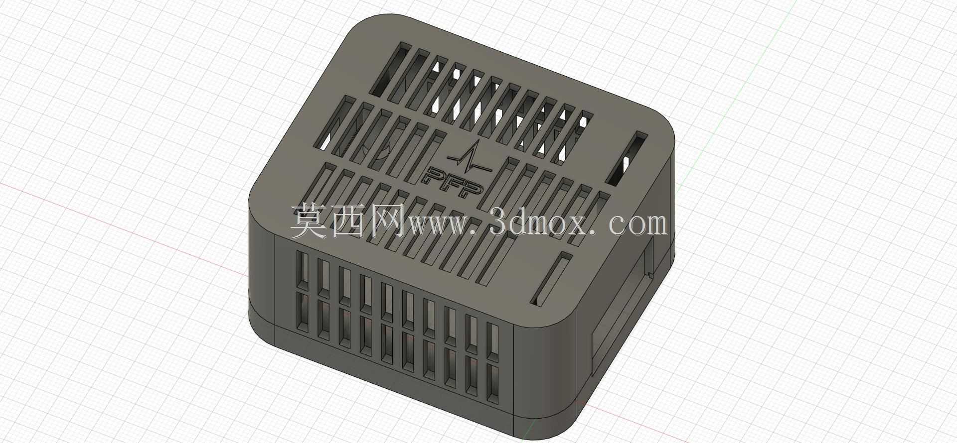 降压转换器箱