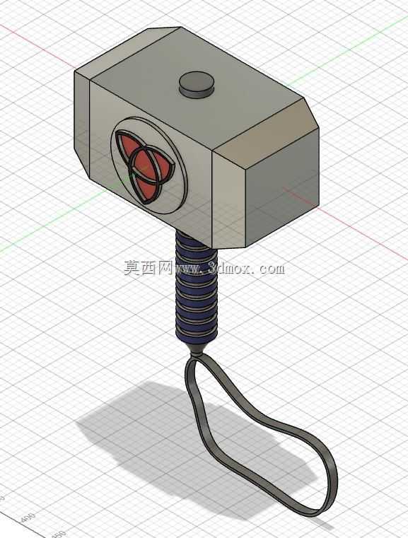 Martillo Thor