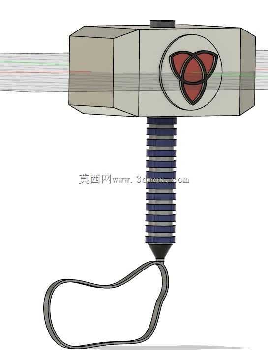 Martillo Thor
