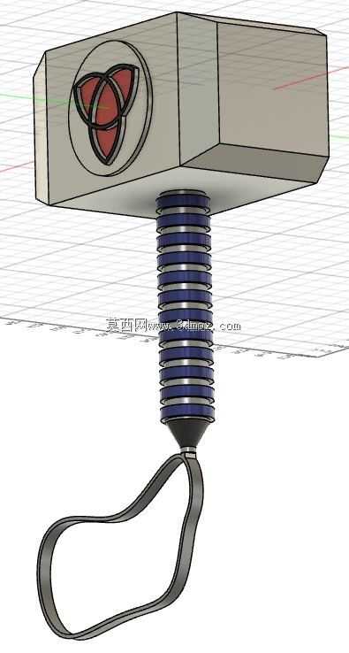 Martillo Thor
