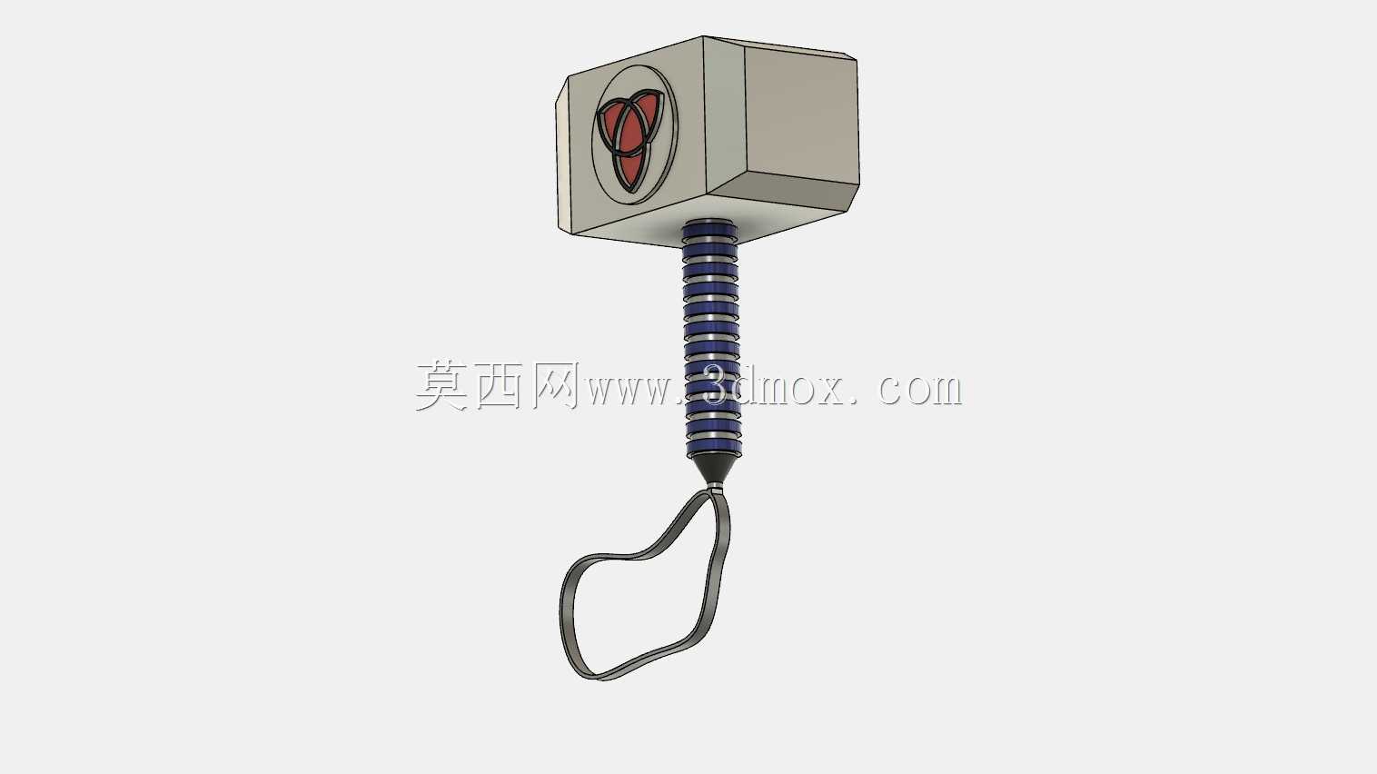 Martillo Thor