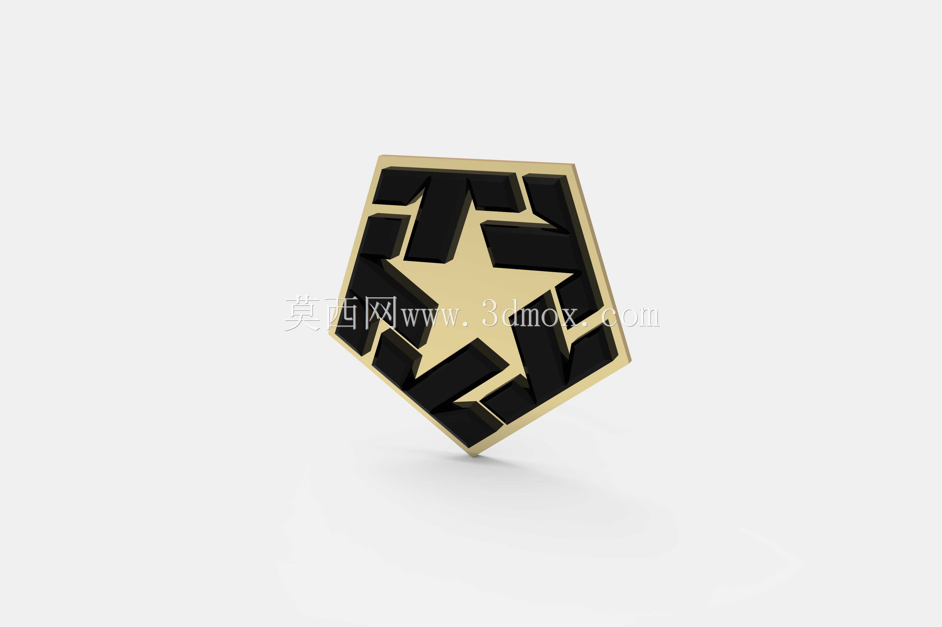 Tribal Gear Star�ձ�