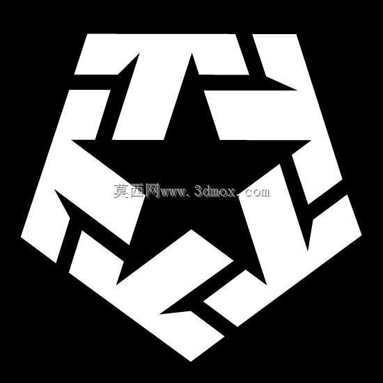 Tribal Gear Star�ձ�