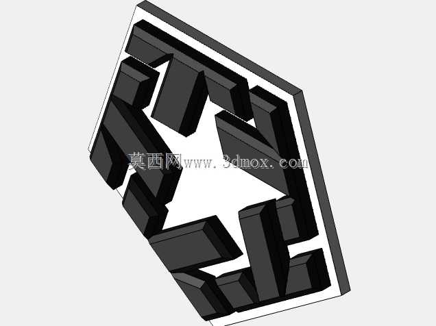 Tribal Gear Star�ձ�