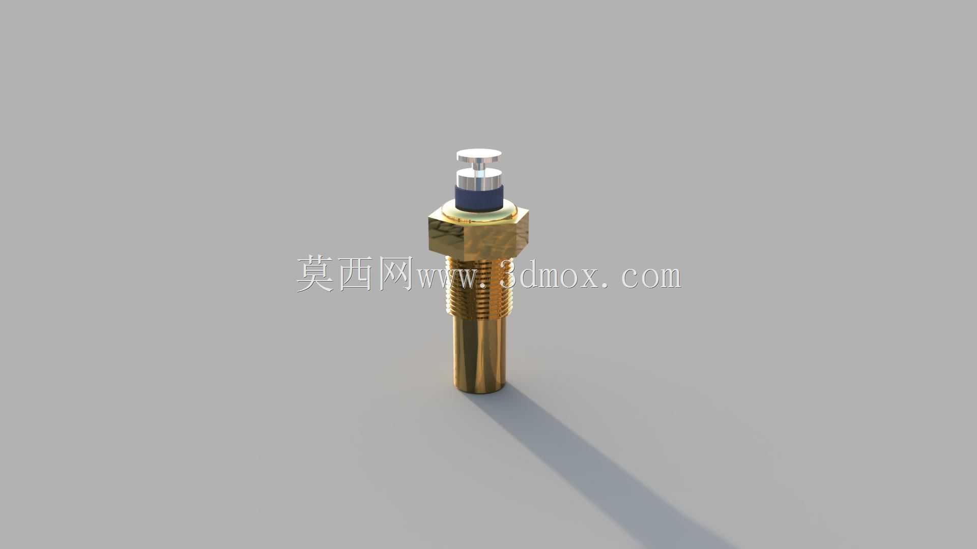 温度计发送器单元