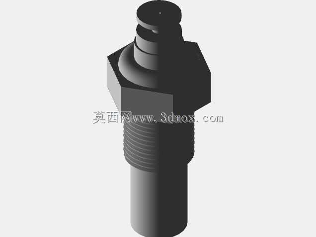 温度计发送器单元