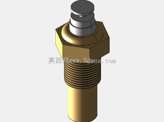 温度计发送器单元