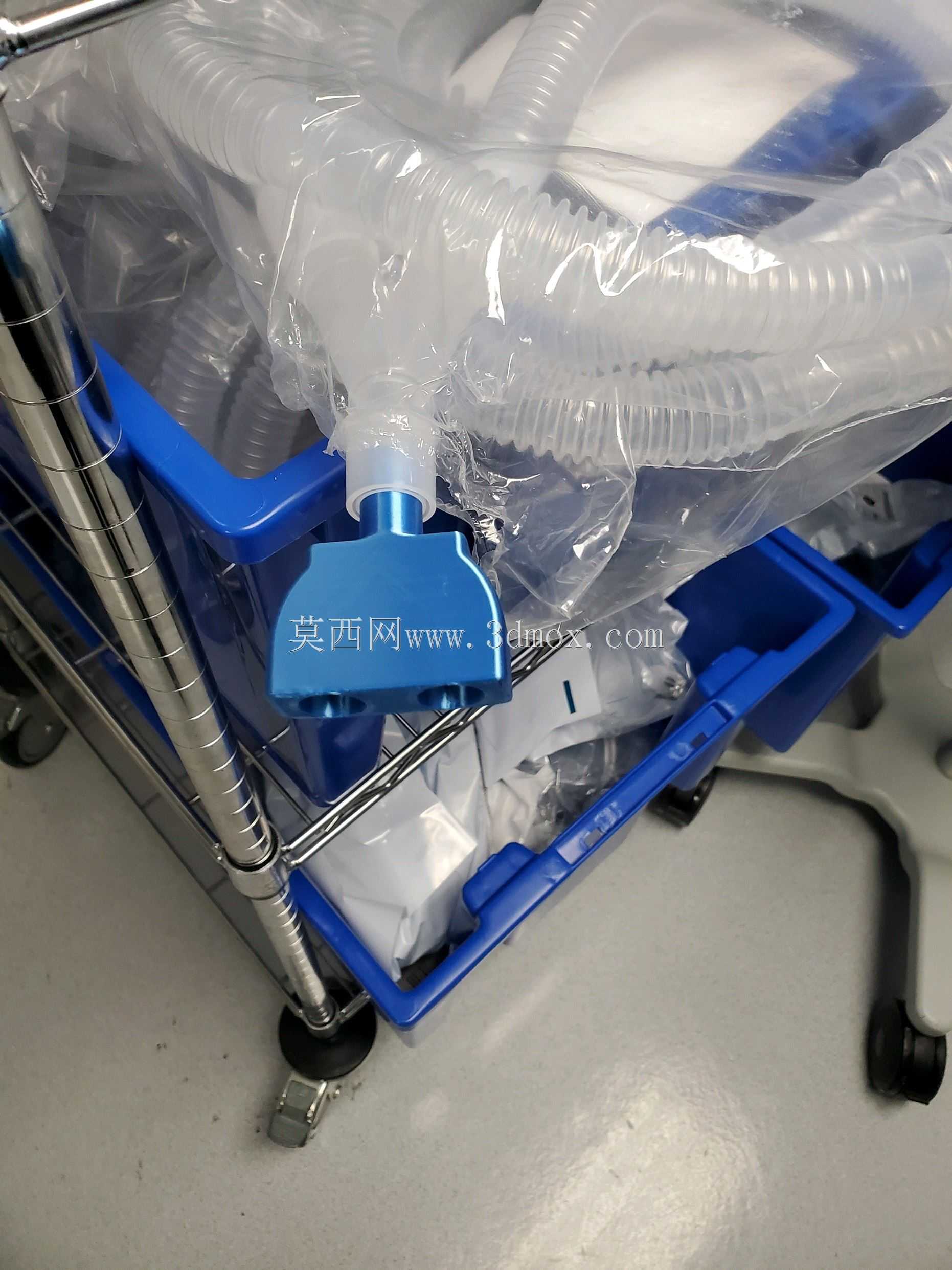 通风机15mm隔板