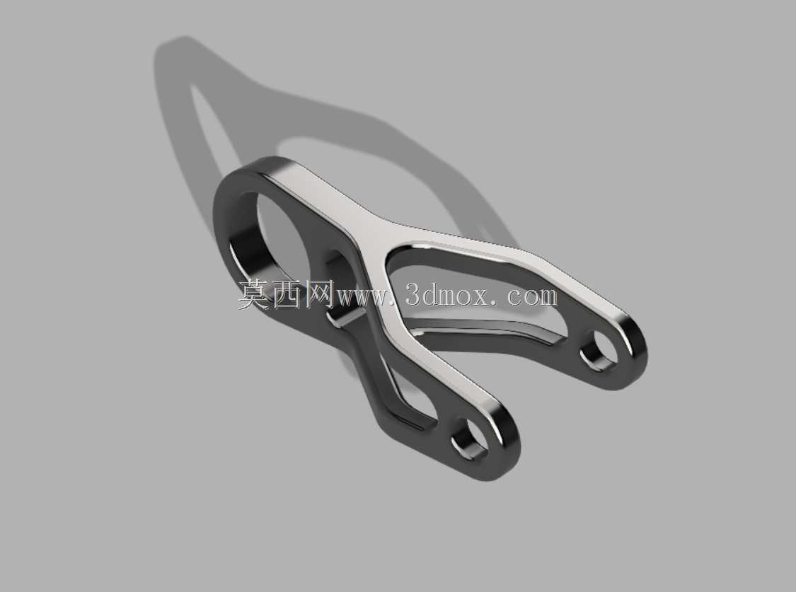 三维模型|AUTODESK FUSION 360