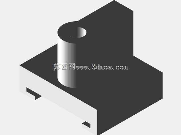 ����VESA��ʾ��֧�ܵ�3/8Ӣ����˷�������