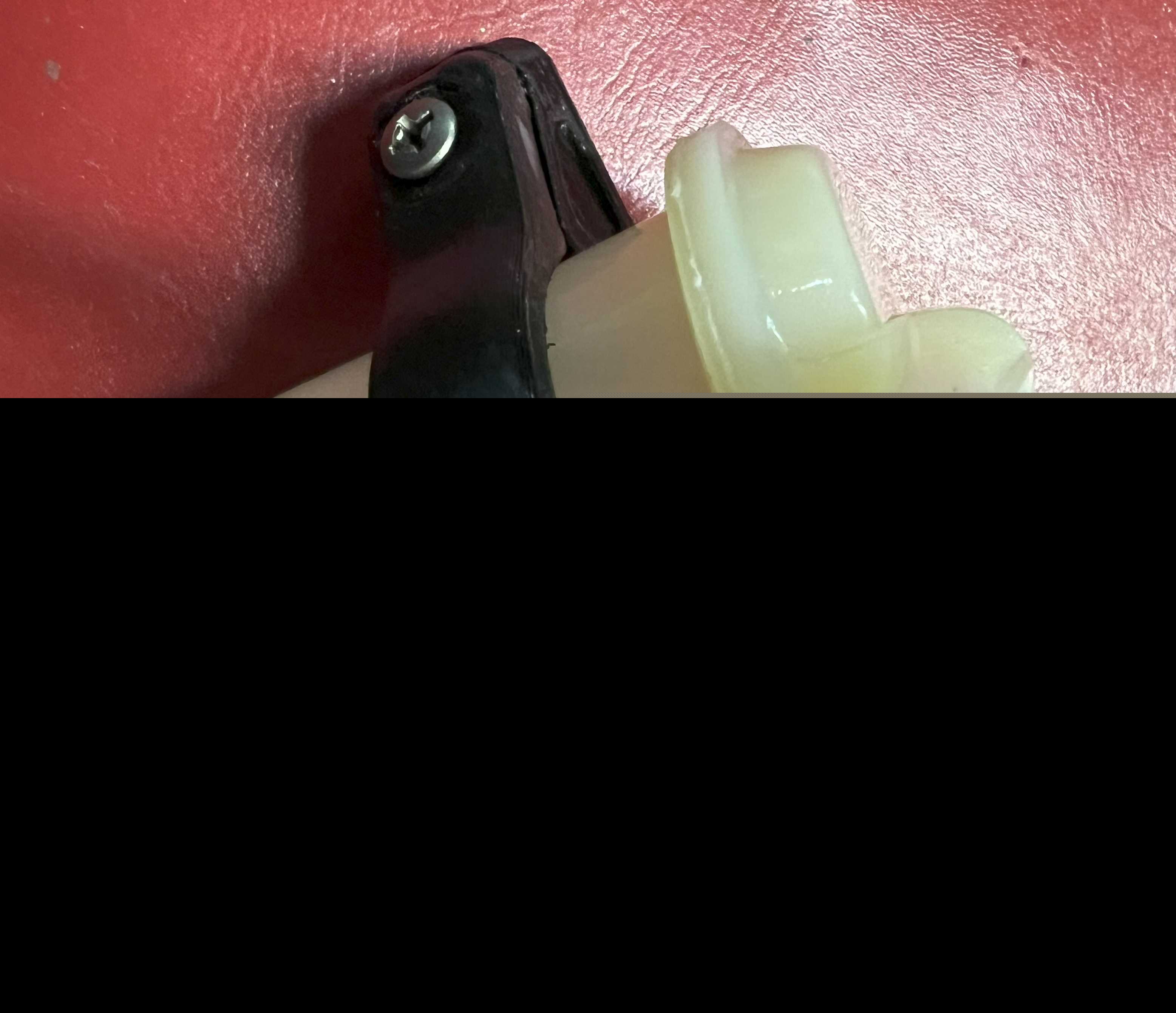 燃油滤清器卡箍